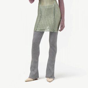 BRAND NEW ISA BOULDER TENT PANTS - SMALL